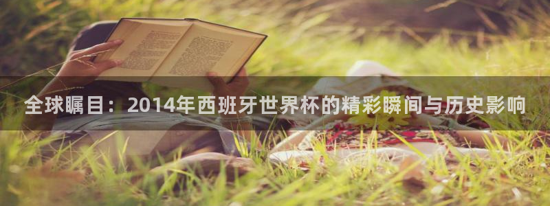 世界杯球队：全球瞩目：2014年西班牙世界杯的精彩瞬间与历史影响